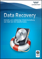 Data Recovery