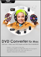 DVD Converter Mac