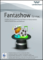 Fantashow für Mac