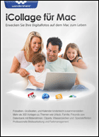 iCollage Mac