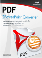 PDF 2 PowerPoint Converter