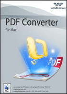 PDF Converter Mac