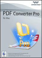 PDF Converter Pro Mac