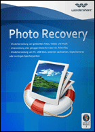 Photo Recovery