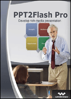 PPT 2 flash professionell 5