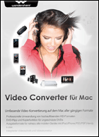 Video Converter Mac