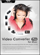 Video Converter Pro fr Mac