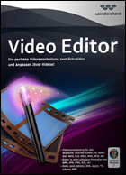 Video Editor