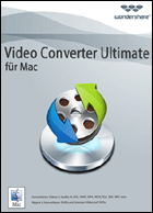 Video Converter Ultimate für Mac