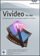 ViVideo für Mac
