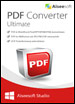 Aiseesoft PDF Converter Ultimate