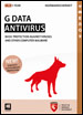 G Data Antivirus
