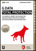 G Data Total Protection