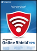 Steganos Online Shield VPN