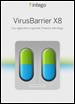 VirusBarrier X8