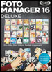 MAGIX Foto Manager 16 Deluxe