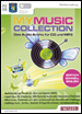 MyMusicCollection