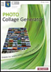 Photo Collage Generator