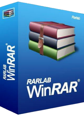 
    WinRAR 6.02
