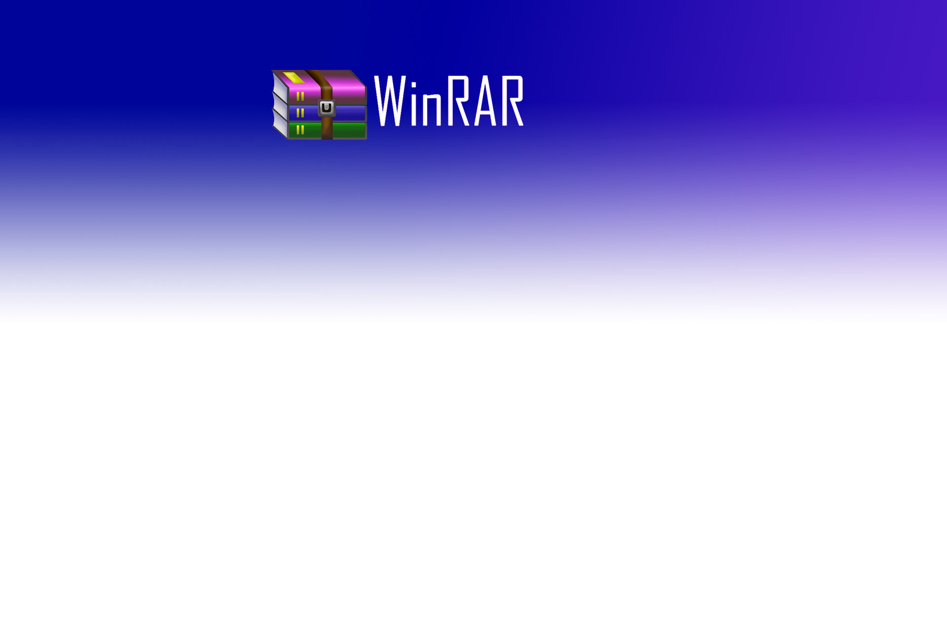 WinRAR 6.11