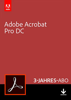 Acrobat Pro DC