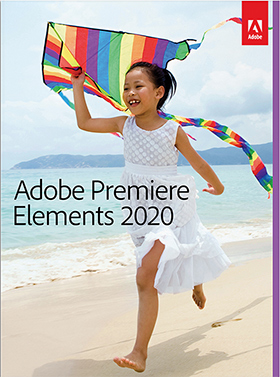 Adobe Premiere Elements 2020 (Windows)