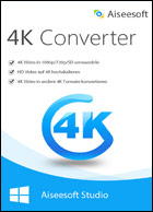 Aiseesoft 4K Converter