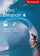 Aiseesoft Video Enhancer für PC - 2018