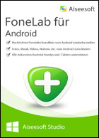 Aiseesoft FoneLab für Android