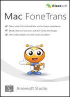 Aiseesoft Mac FoneTrans