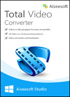 Aiseesoft Total Video Converter