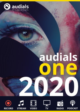 Audials One 2020
