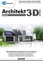 Architekt 3D 20 Home