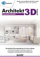 Architekt 3D 20 Innenarchitekt
