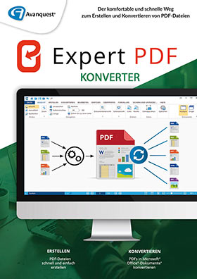 Expert PDF 14 Konverter