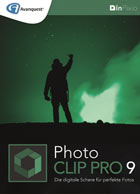 inPixio Photo Clip 9 Professional