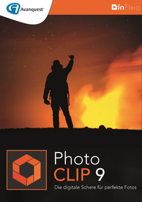 inPixio Photo Clip 9