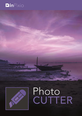 inPixio Photo Cutter 9