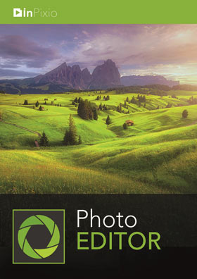 inPixio Photo Editor 9