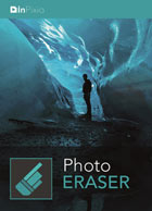 inPixio Photo Eraser 9
