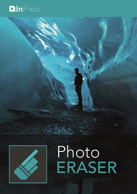 inPixio Photo Eraser 9