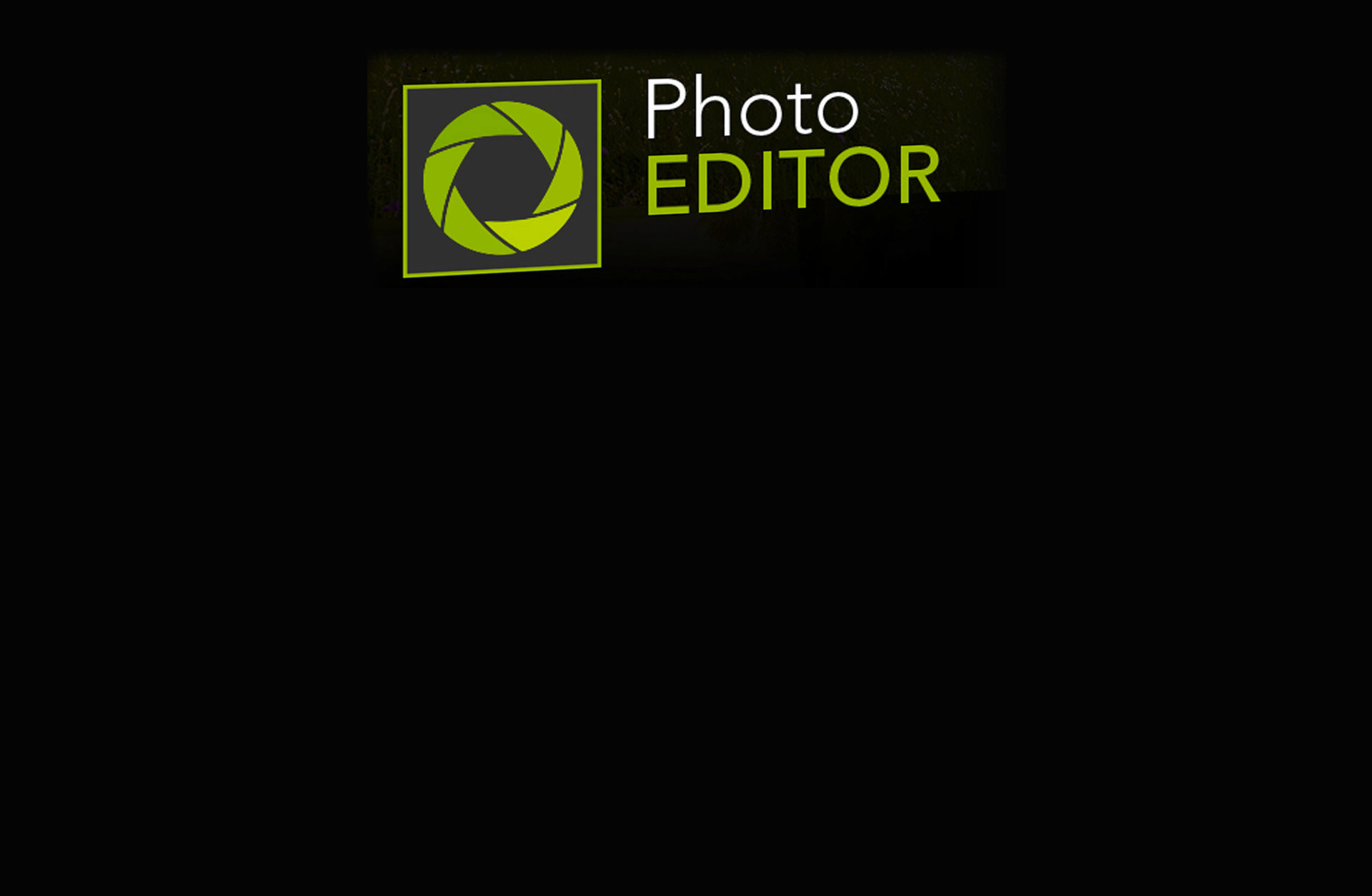 inPixio Photo Editor 9