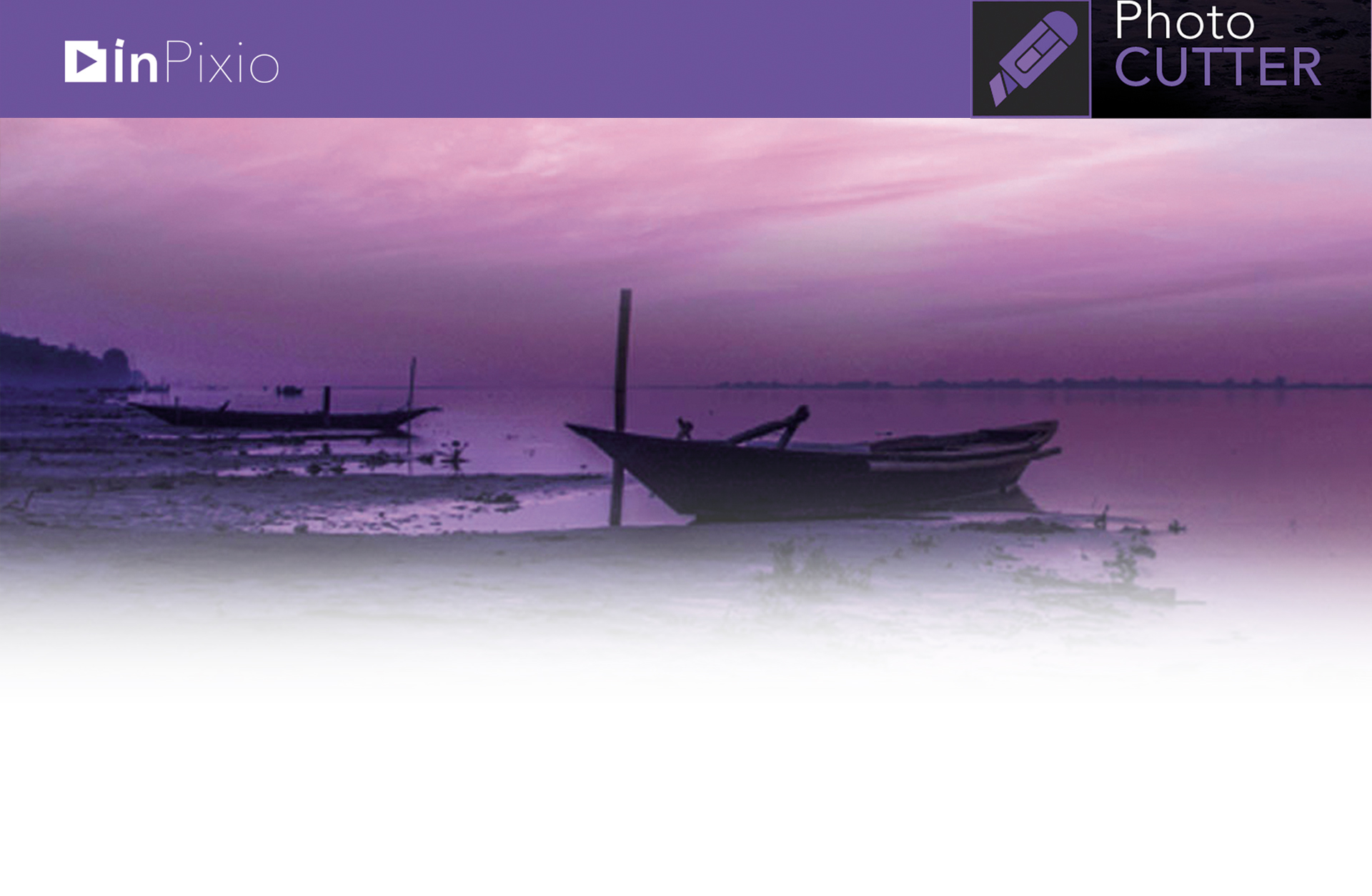 inPixio Photo Cutter 9