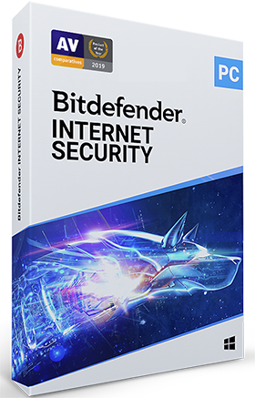 Bitdefender Internet Security