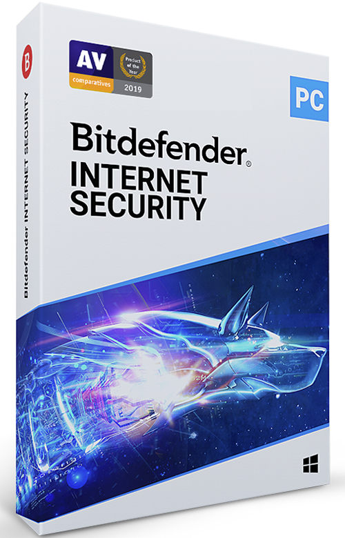 Bitdefender Internet Security