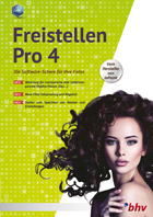 Freistellen Pro 4