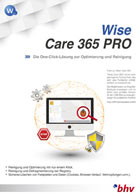 Wise Care 365 Pro