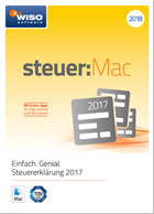 WISO steuer:Mac 2018