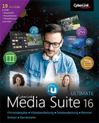 Media Suite 16 Ultimate