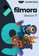 Filmora 9 (Mac)